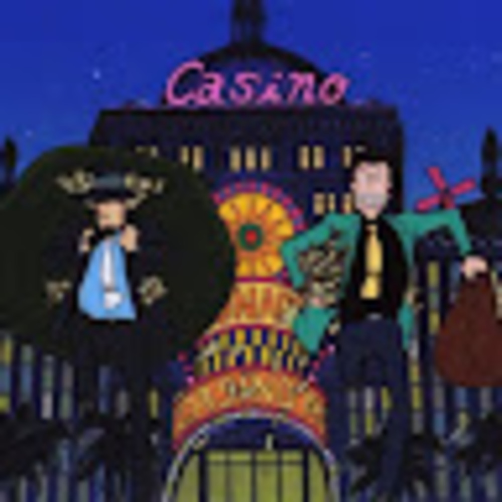 Meet your Posher, Nico